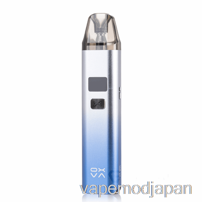 Vape Mod Oxva Xlim V2 25w ポッドシステム北極氷